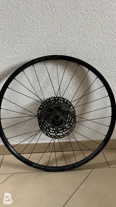 Race Face AR 30 Offse