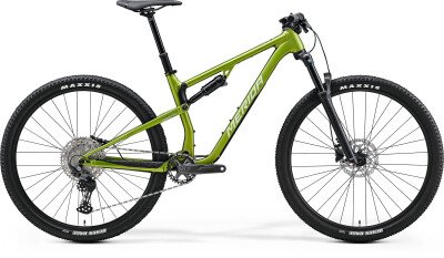 Merida NINETY SIX 400 2024