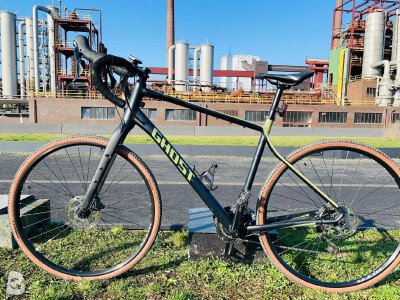 Ghost ASKET ESSENTIAL GRAVELBIKE 2023 2023
