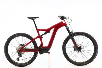 BH AtomX Lynx 9.7 XT 2025