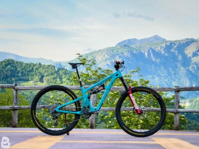 Fahrrad gebraucht kaufen | Bikeflip