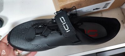 Sidi Dominator X 2026