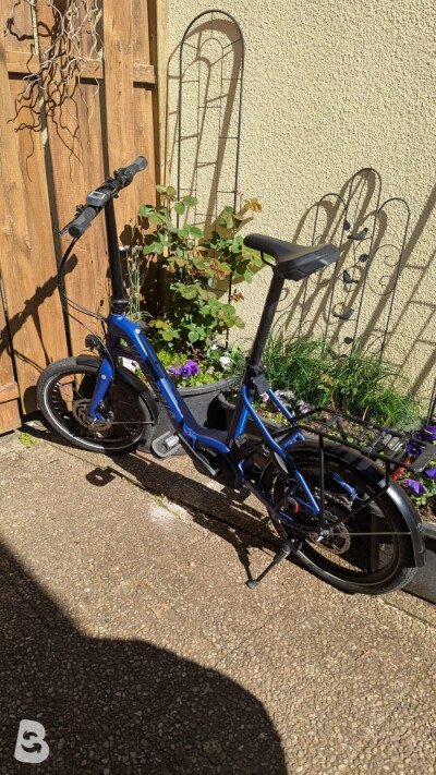 E-Klapprad & E-Faltrad gebraucht kaufen | Bikeflip