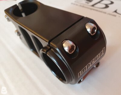 Imperial attacco manubrio FR-DH