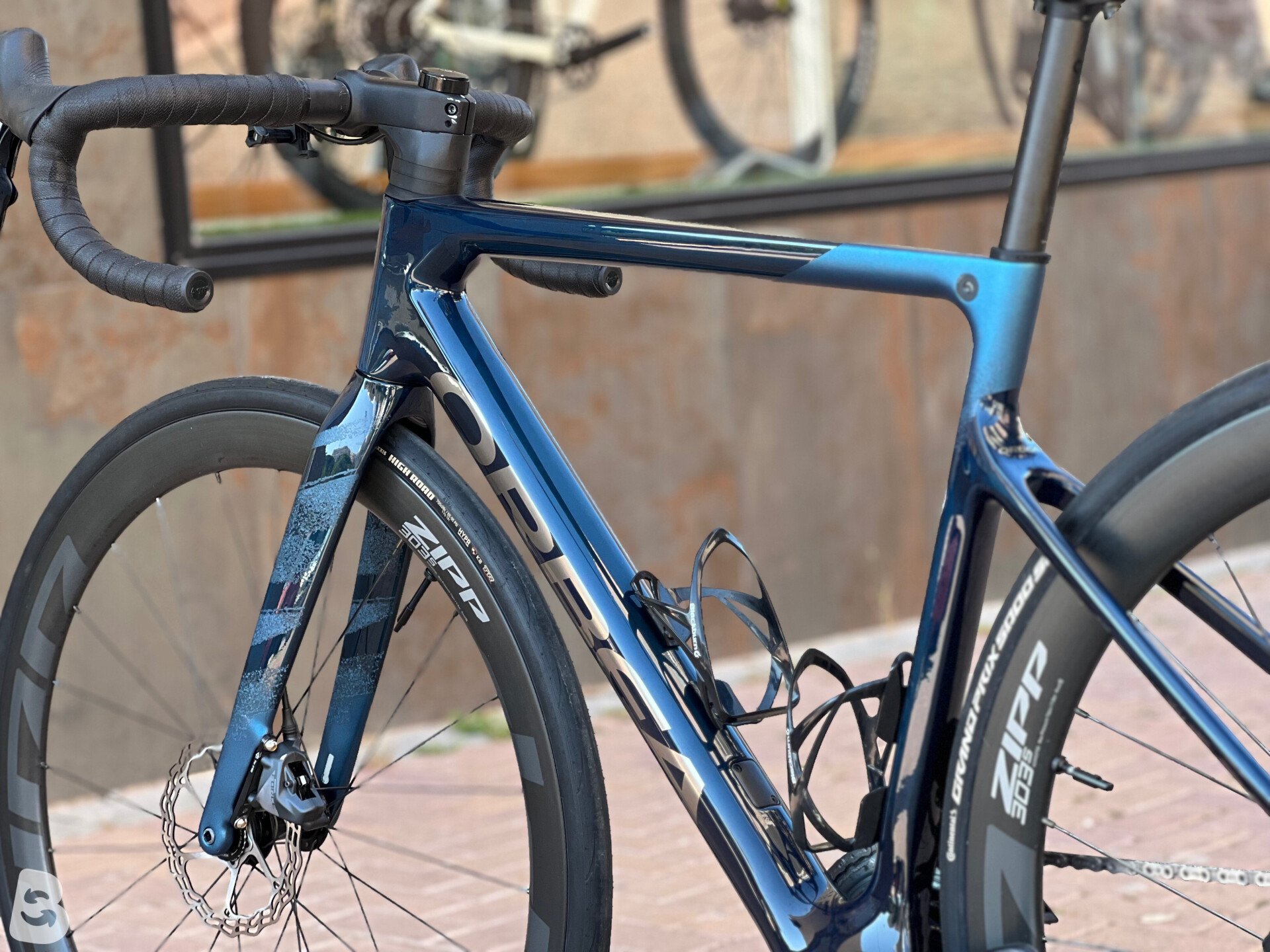 Orbea Orca 2023 used