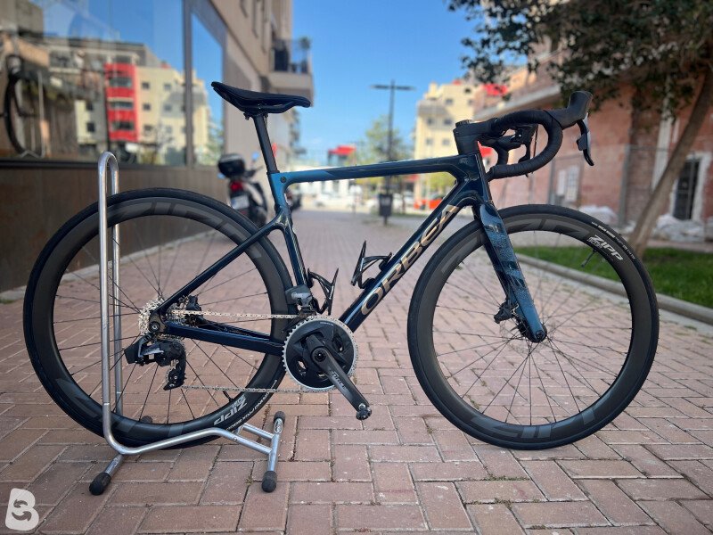 Orbea Orca 2023 used