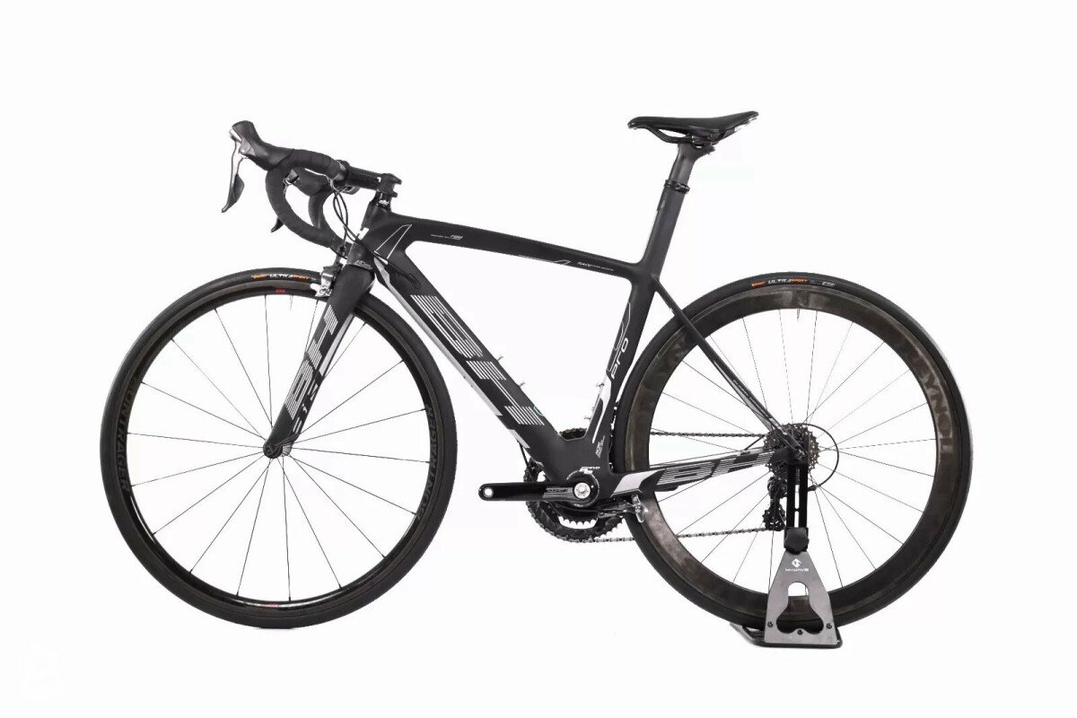 BH G6 Pro - Carbon used BH G6 Pro - Carbon used