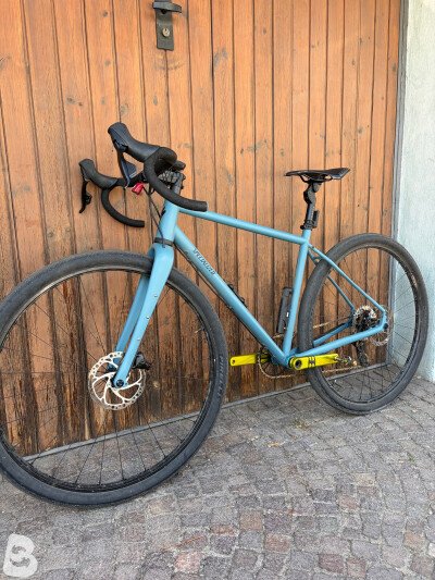 Specialized Sequoia 2018