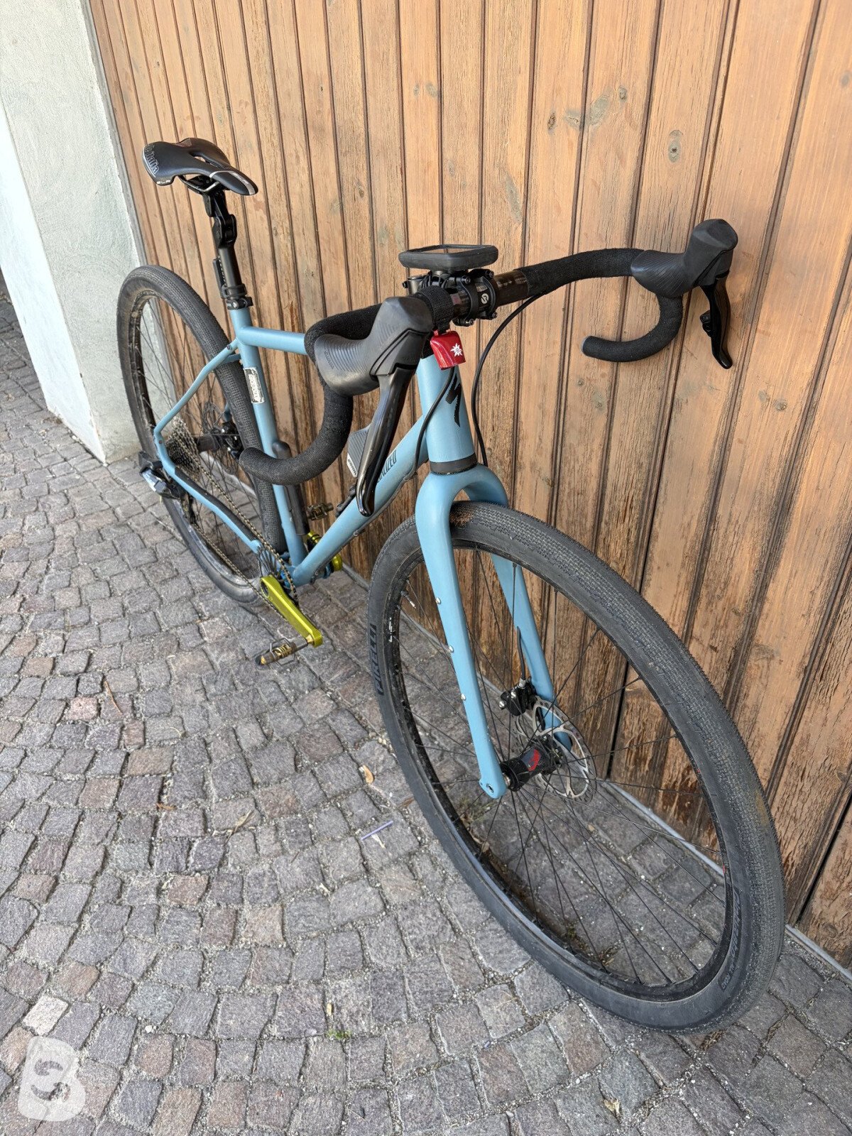 Specialized Sequoia Elite 2018 used