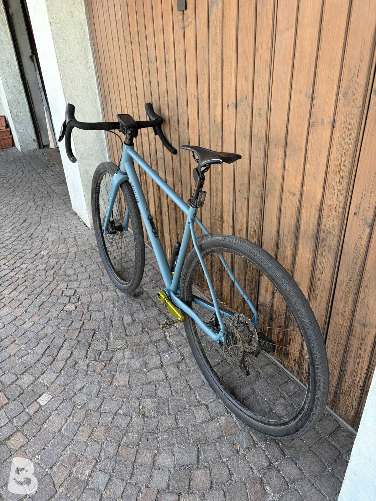Specialized Sequoia Elite 2018 used