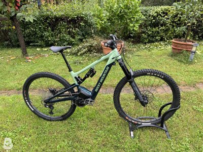 Rocky Mountain Altitude Pawerplay 2024