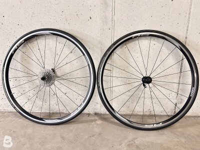 Shimano RS