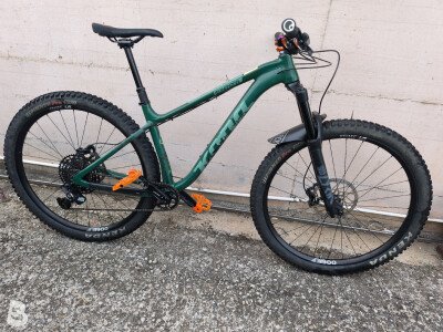 Kona Big Honzo 2022