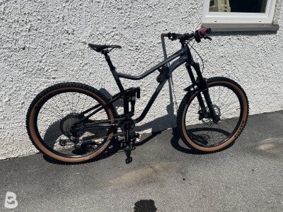 Merida One-Forty 800 2021