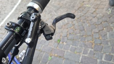 Shimano Saint