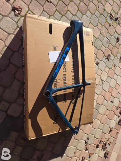 Cube Elit slt 2024