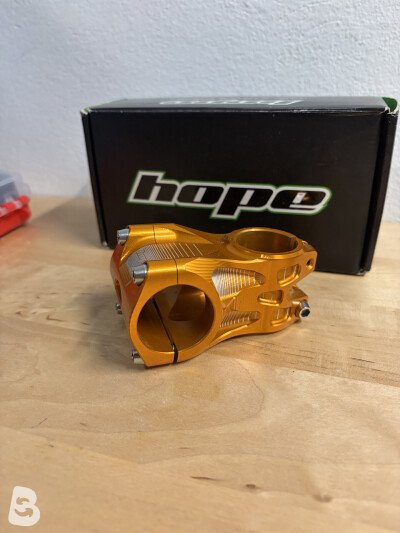Hope stem