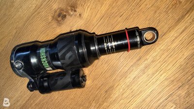 RockShox Super deluxe ultimate dh