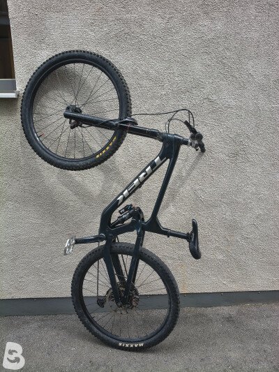 Trek Slash 9.7 2021