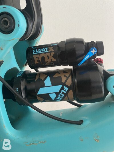 Fox Float X performance 2026