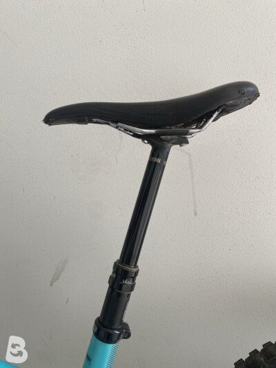 RockShox Reverb 150mm