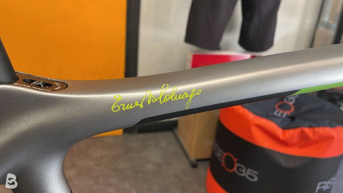 Colnago CLX Disc Ultegra 2019 used