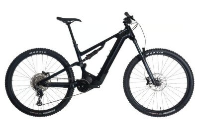 Norco Fluid VLT A1 B