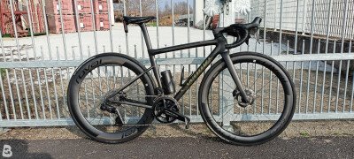 Specialized Tarmac sl8 s works 2025