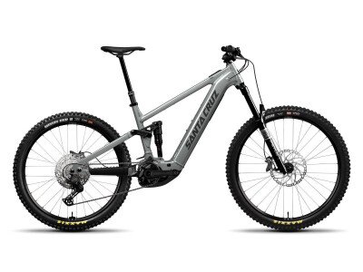 Santa Cruz Vala AL Deore 2026