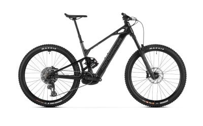 Mondraker Crafty S 2026