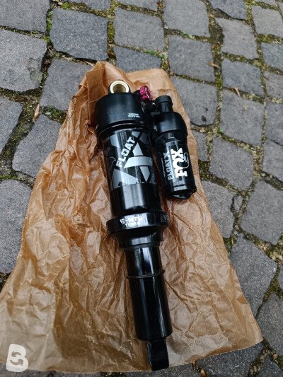 Fox Float X Performance E-Vol 2022