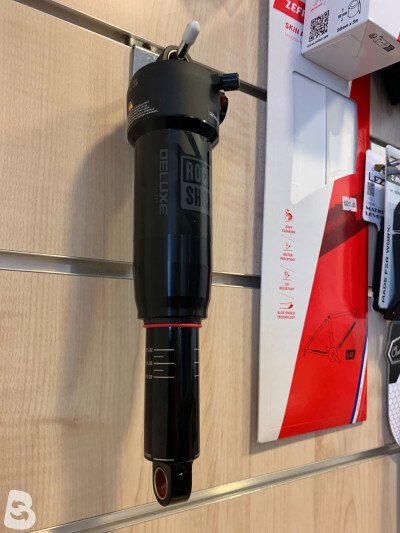 Rock Shox deluxe select 2024