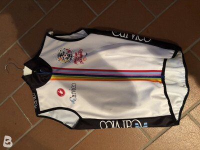 Castelli Maratona delle Dolomiti 2020