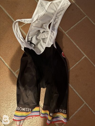 Castelli Salopette 2022