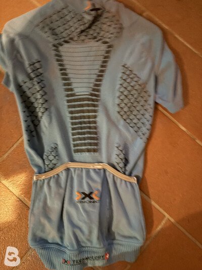 2XU X bionics 2025