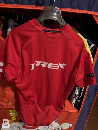 Bontrager Trek vintage 2000