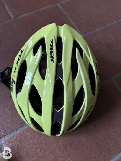 Bontrager Starvos 2025