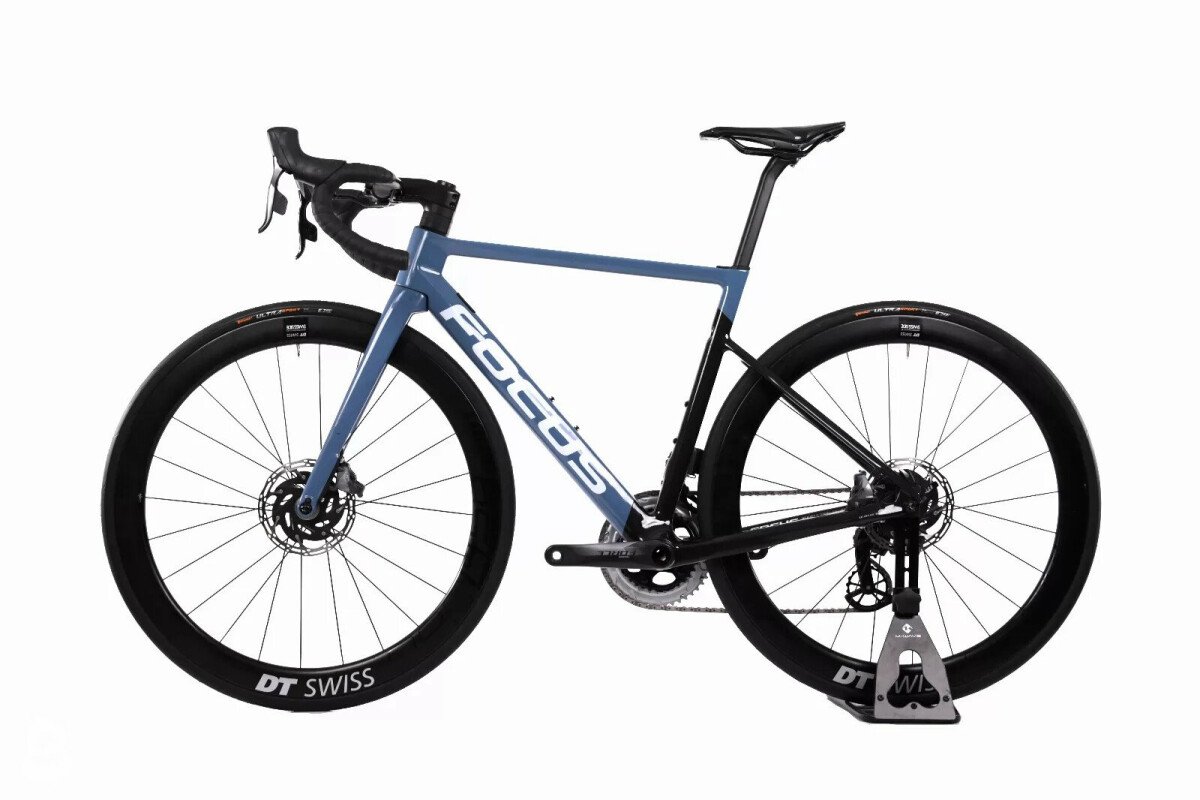 Focus izalco max 9.7 hot sale disc