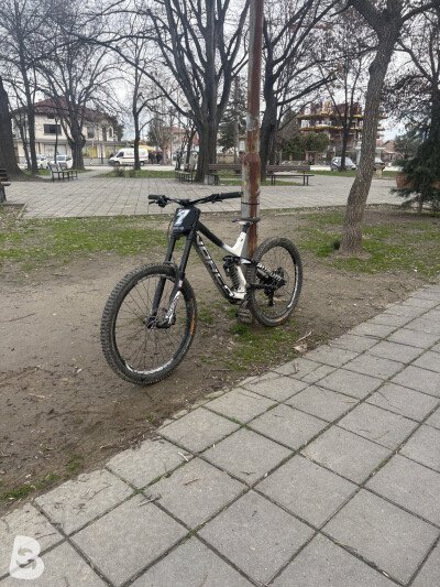 Norco Aurum 7.3 2016