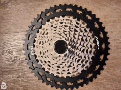 Trp EVO CS-M9050 12-fach