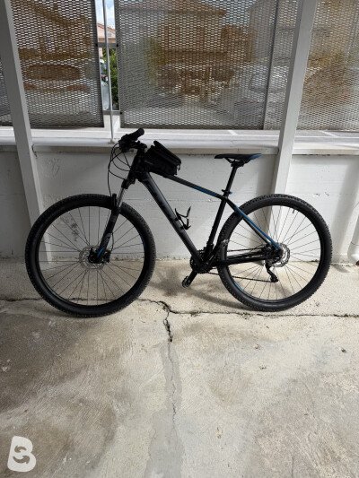 Gebrauchte Cube Fahrrder: MTB, Rennrad, E-Bike | Bikeflip