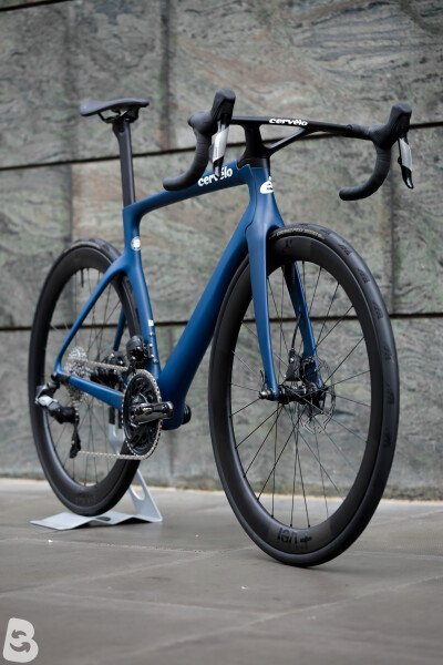 Cervelo S5 2021