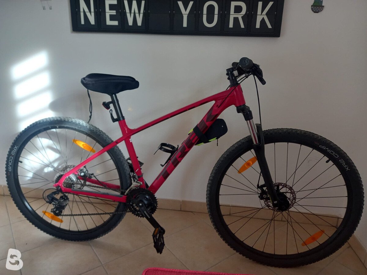Trek MARLIN 4 GEN 2 2024 used