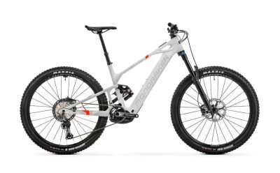 Mondraker Crafty R 2025