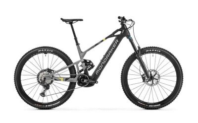 Mondraker Crafty R 2025