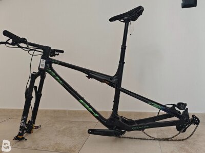 Bh LYNX SLS 2026