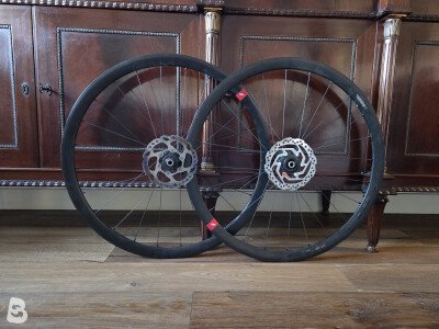 Fulcrum Racing 4