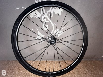 Dt Swiss R470