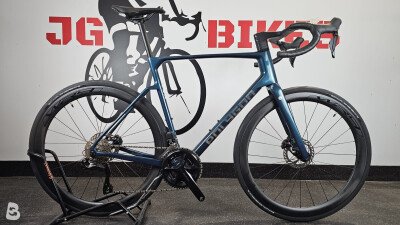 Polygon Strattos C7 disc di2 2026