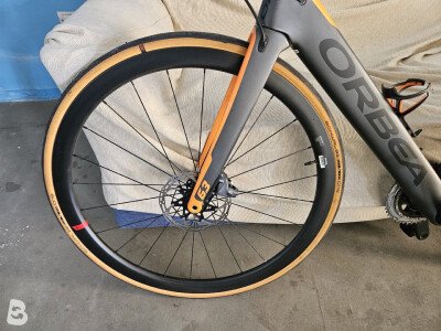 Wilier Ndr 38 K full carbon